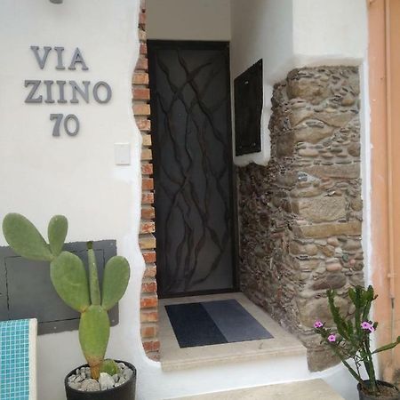 Apartamento Via Ziino 70 Oliveri Exterior foto