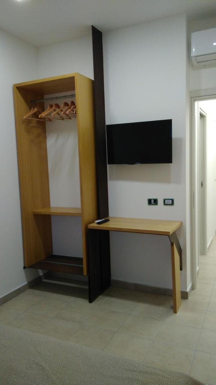 Apartamento Via Ziino 70 Oliveri Exterior foto