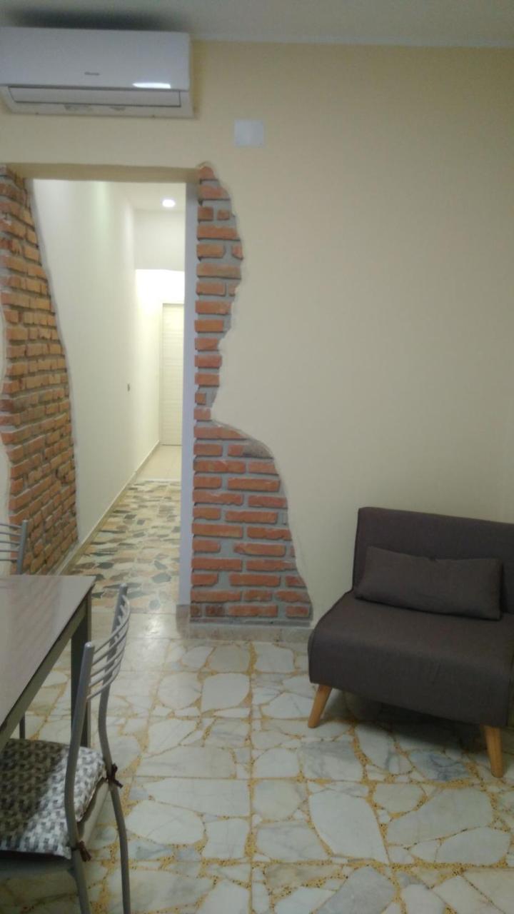 Apartamento Via Ziino 70 Oliveri Exterior foto