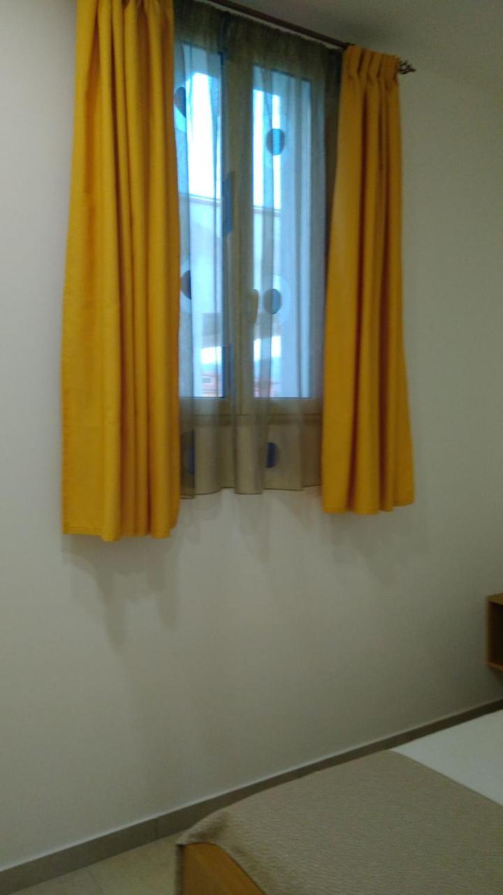 Apartamento Via Ziino 70 Oliveri Exterior foto