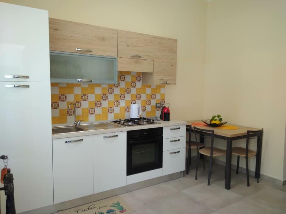 Apartamento Via Ziino 70 Oliveri Exterior foto