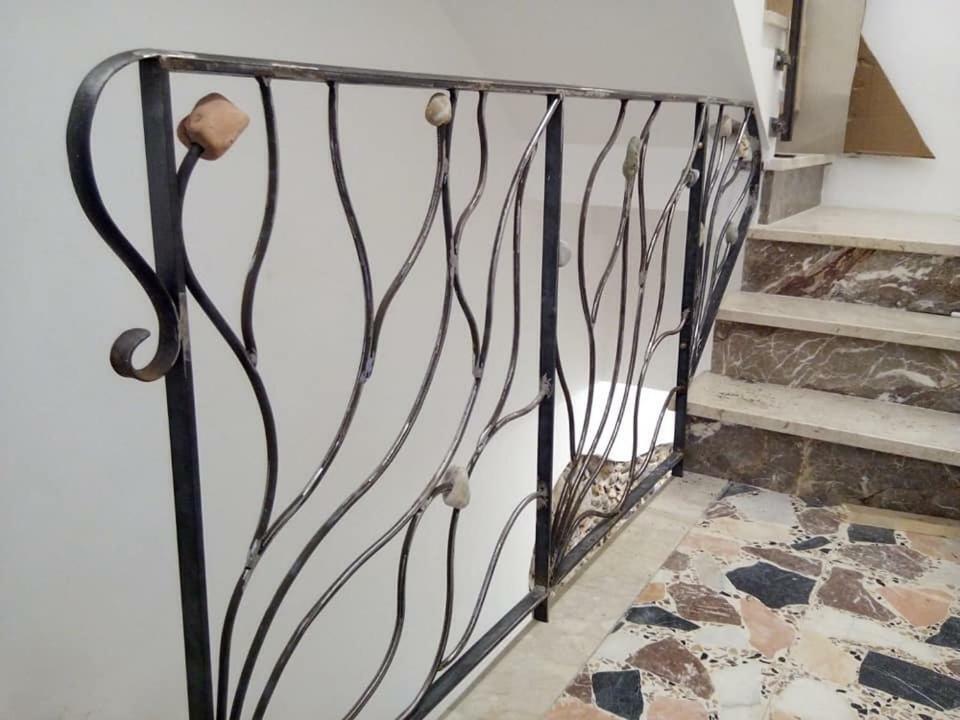 Apartamento Via Ziino 70 Oliveri Exterior foto