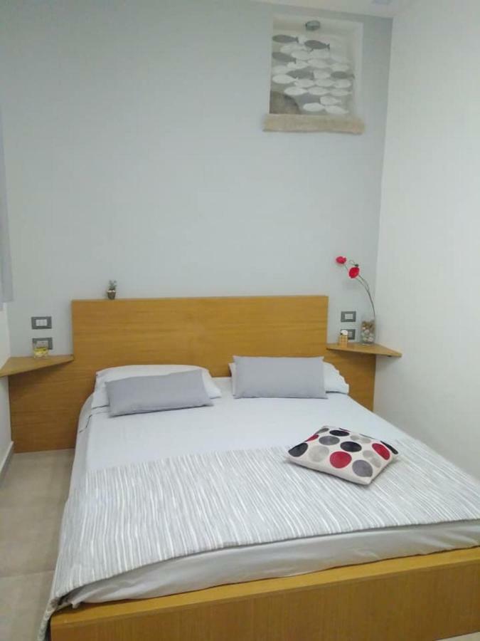 Apartamento Via Ziino 70 Oliveri Exterior foto
