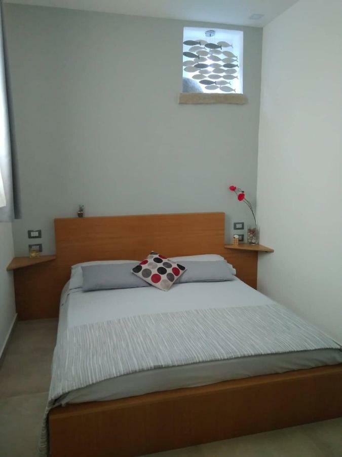 Apartamento Via Ziino 70 Oliveri Exterior foto