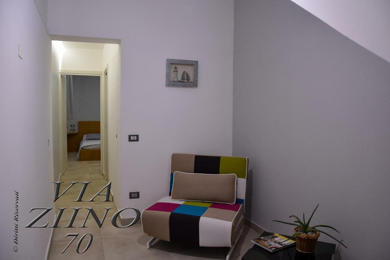 Apartamento Via Ziino 70 Oliveri Exterior foto