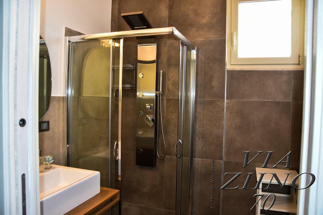 Apartamento Via Ziino 70 Oliveri Exterior foto