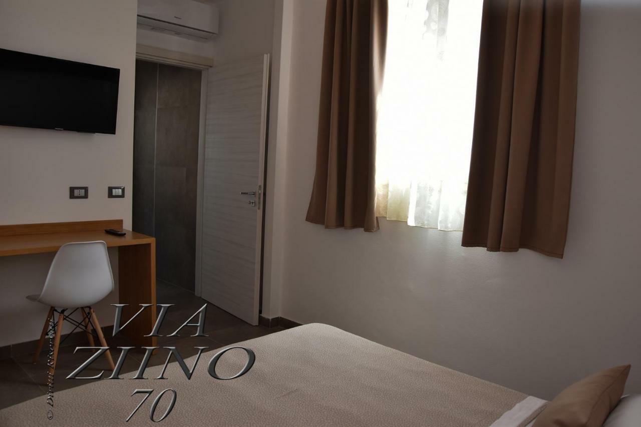 Apartamento Via Ziino 70 Oliveri Exterior foto