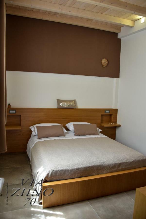 Apartamento Via Ziino 70 Oliveri Exterior foto