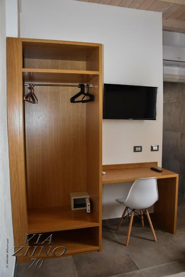 Apartamento Via Ziino 70 Oliveri Exterior foto