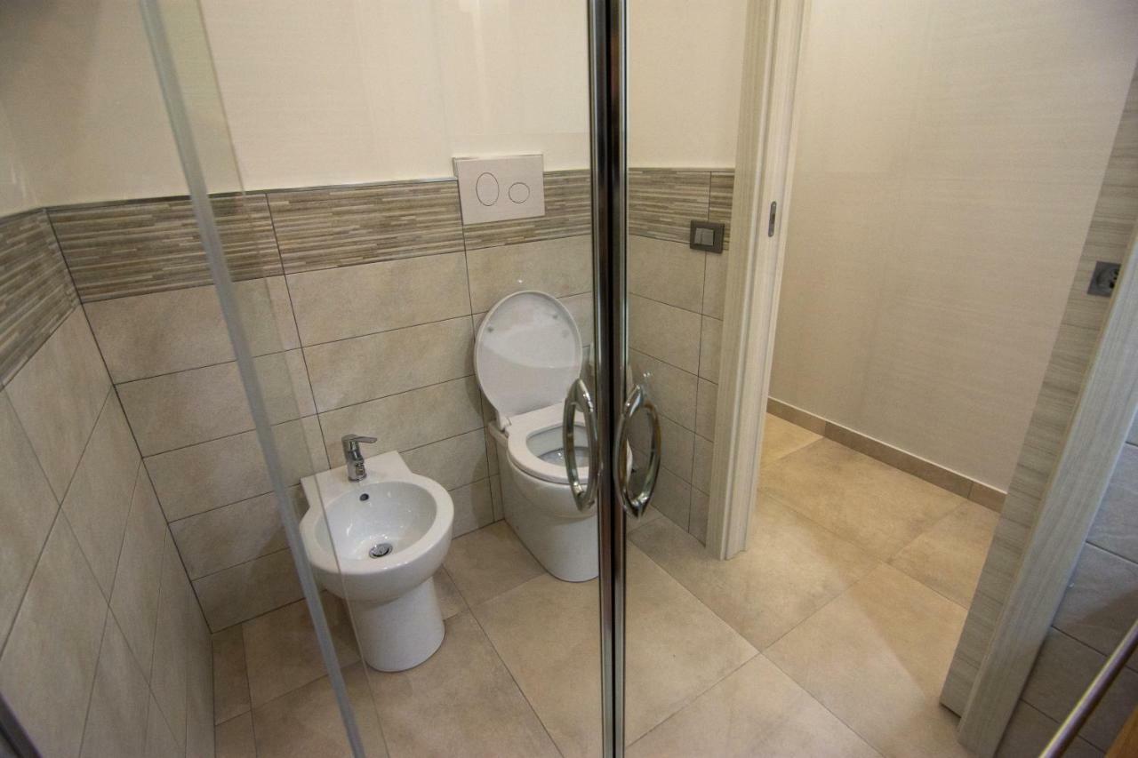 Apartamento Via Ziino 70 Oliveri Exterior foto